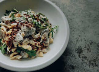 Vom Land: Omas vegetarische Küche