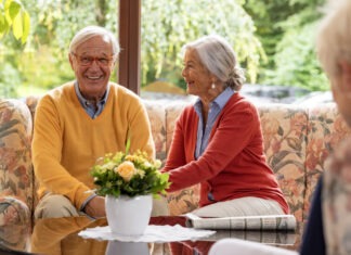 Willkommen im Rosenhof!
