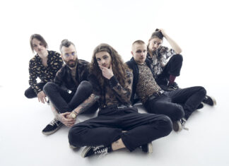 Grell: Aus der Kleinstadt in die Clubs