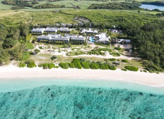 Traumhaftes Mauritius