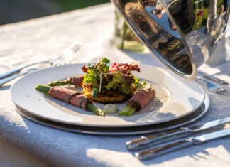 Leckertied – Ihre kulinarische Auszeit in Holstein