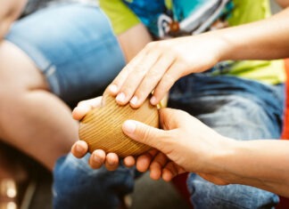 Trauer ist keine Krankheit