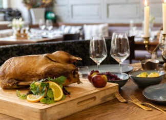 Romantische Genussmomente und Festtagszauber