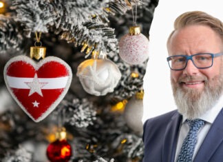 Ohne „Nisser“ kein „Jul“