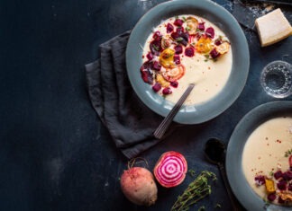 Phänomenaler Auftakt