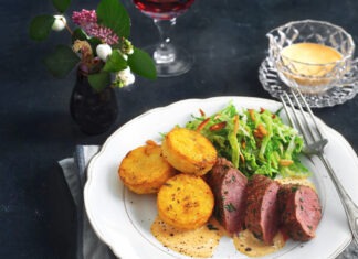 Köstliche Weihnachten