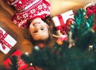 Kein Weihnachten ohne …