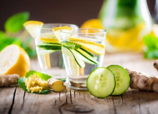 Fasten: der positive Kick fürs Gehirn