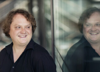 Hindemith-Preis 2025 geht an Benjamin Scheuer