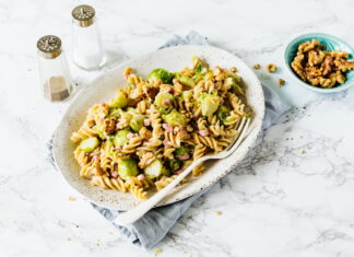 Glutenfrei genießen