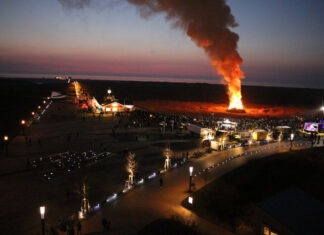 Februar-Highlights in St. Peter-Ording