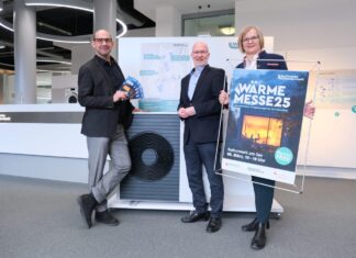 Zukunft der Wärmeversorgung