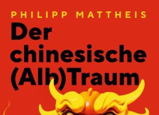 Herausforderung China