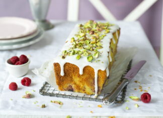 Fruchtiges Sonntagssüß