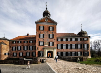 Auf den Spuren des Glücks in der Holsteinischen Schweiz