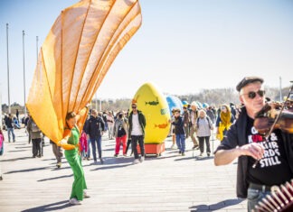 Willkommen in Ostermünde