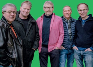 Gut Bossee: Tanz in den Mai wieder im Kuhstall