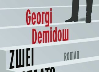 Eine Geschichte aus dem Großen Terror