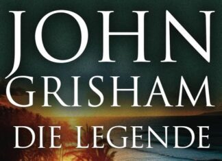 Zurück auf Camino Island