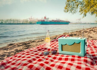 Elbphilharmonie Sommer