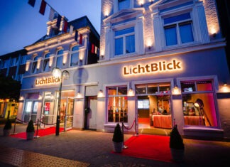LichtBlick Filmtheater: Kino ganz neu erleben