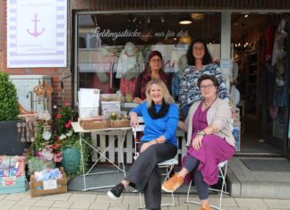 Zauberhaftes aus Bordesholm