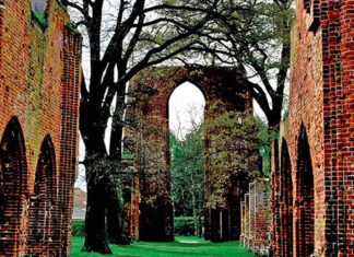 Spirituelle Orte in Deutschland