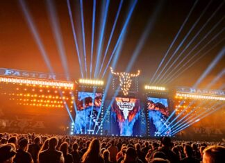 Wacken Open Air 2025