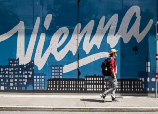 „Das ist kein Spaziergang!“: Martin Zinggl im Interview