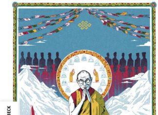 Ein faszinierender Mensch