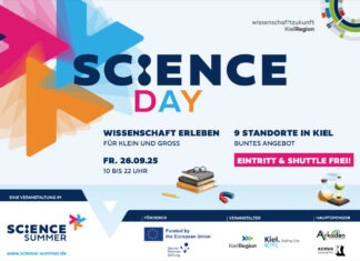 Science Day 2025