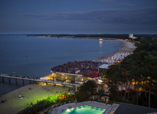 Stars am Strand 2026