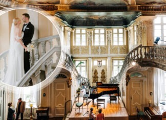 Heiraten im Rhythmus der Jahreszeiten