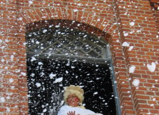 Traventhaler Gestüts-Weihnacht Traventhaler Gestüts-Weihnachts