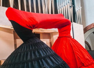 SE-KulturNacht in Bad Segeberg: Ein Dialog der Künste