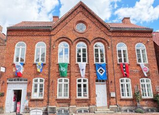 Durch Fankurven, Vereinsarchive und Erinnerung