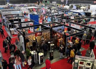 Bauen – Wohnen – Lifestyle