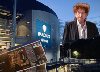 Bob Dylan in Hamburg: Keine Worte, keine Blicke – nur die Musik und der Mythos