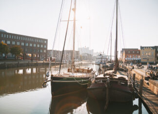Herbstwärts in Schleswig-Holstein: Drei Ausflugsziele im Herbst