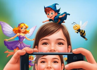 Familienfreundlicher Erlebnistag mit Tieren, Walk-Acts und Shopping