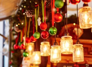 Weihnachten in der Rolandstadt