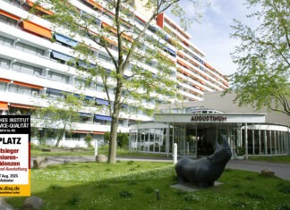 „Interessenten fragen – Bewohner antworten“