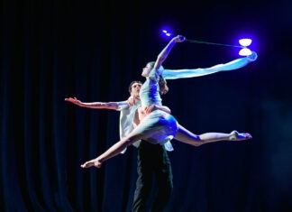 RELOADED – Winterspektakel 2025