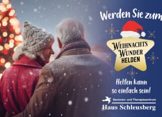 Herzenswünsche erfüllen & Aufmerksamkeit schenken