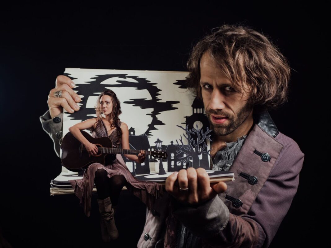 Foto: Felice & Cortes