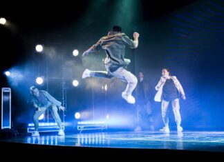 Brodas Bros – Around the World