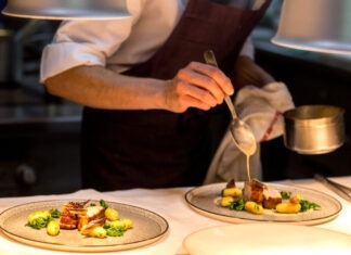 Alles rund um Gastro und Hotel