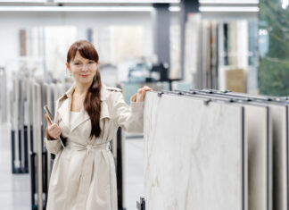 Bauen – Wohnen – Lifestyle