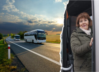 „Der Alltag bleibt zu Hause!“