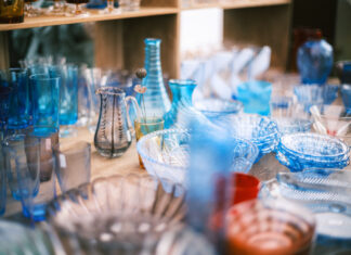 Stöbern und Entdecken